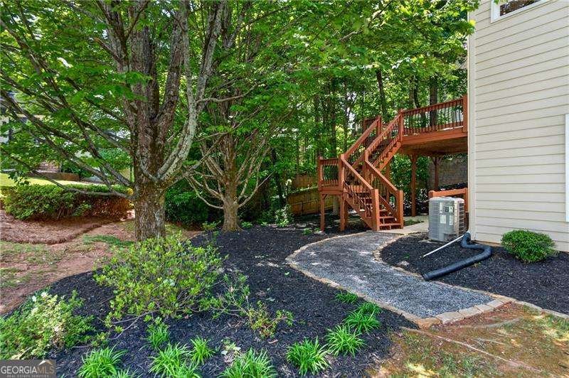 3664 Outlook Court Marietta - Photo 43