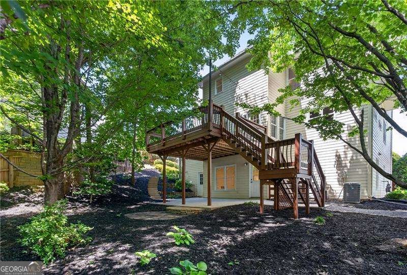 3664 Outlook Court Marietta - Photo 44