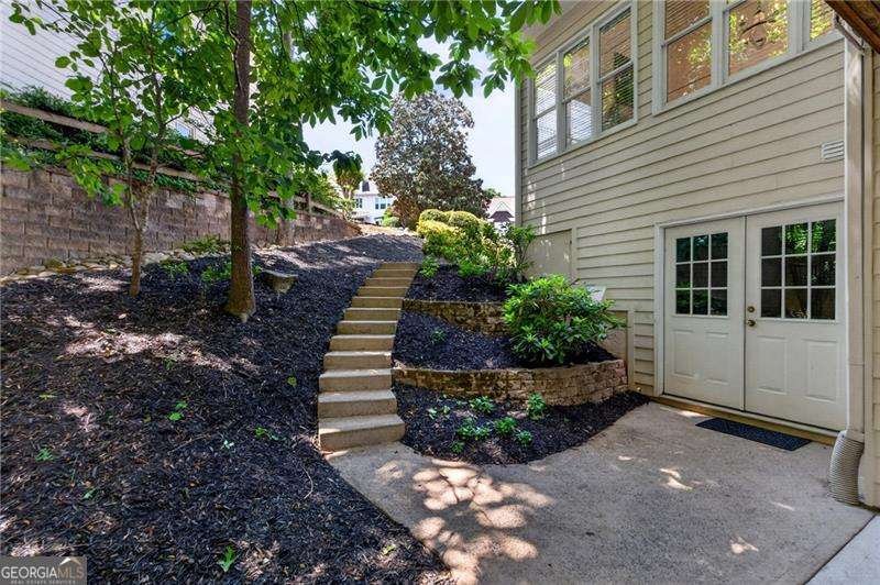 3664 Outlook Court Marietta - Photo 45