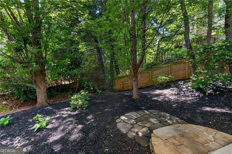 3664 Outlook Court Marietta - Photo 46