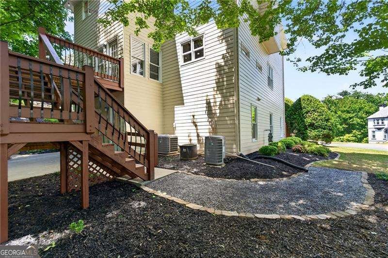 3664 Outlook Court Marietta - Photo 47