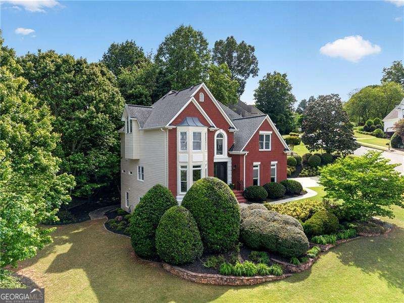 3664 Outlook Court Marietta - Photo 49