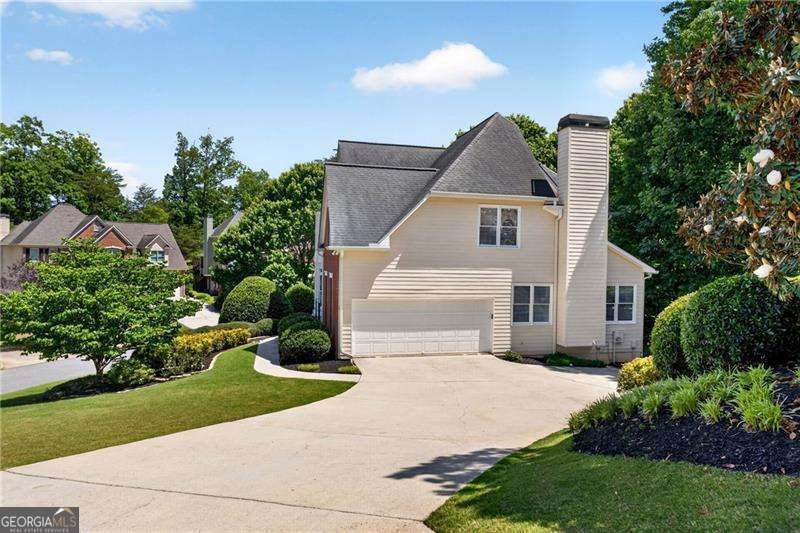 3664 Outlook Court Marietta - Photo 50