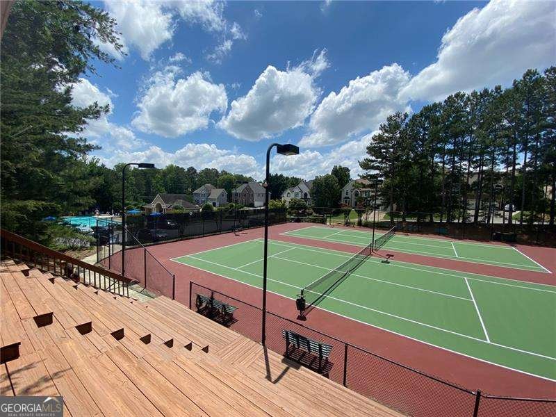 3664 Outlook Court Marietta - Photo 54