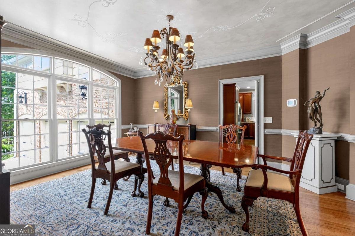 2612 Canopy Lane Marietta - Photo 10