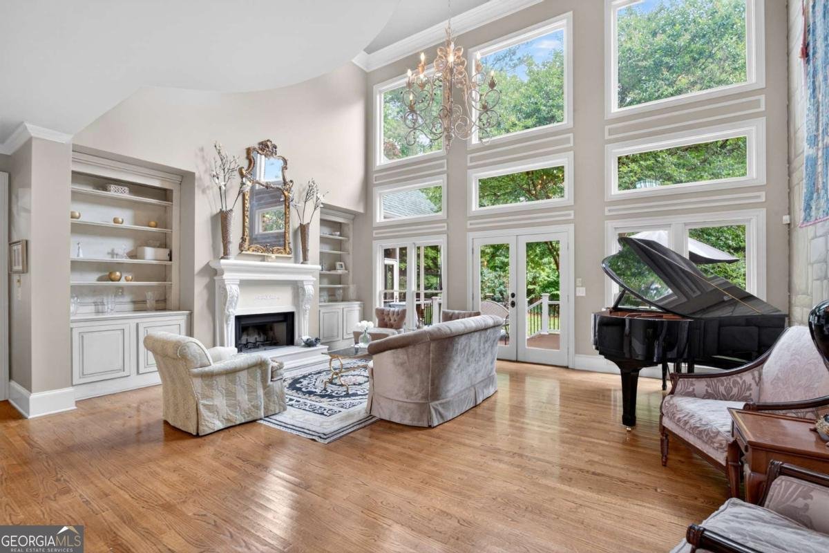 2612 Canopy Lane Marietta - Photo 11