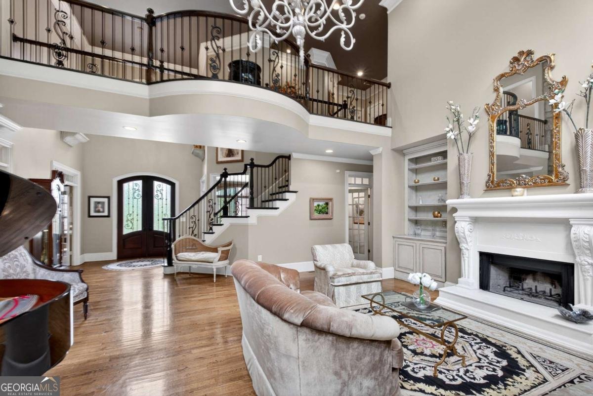 2612 Canopy Lane Marietta - Photo 13