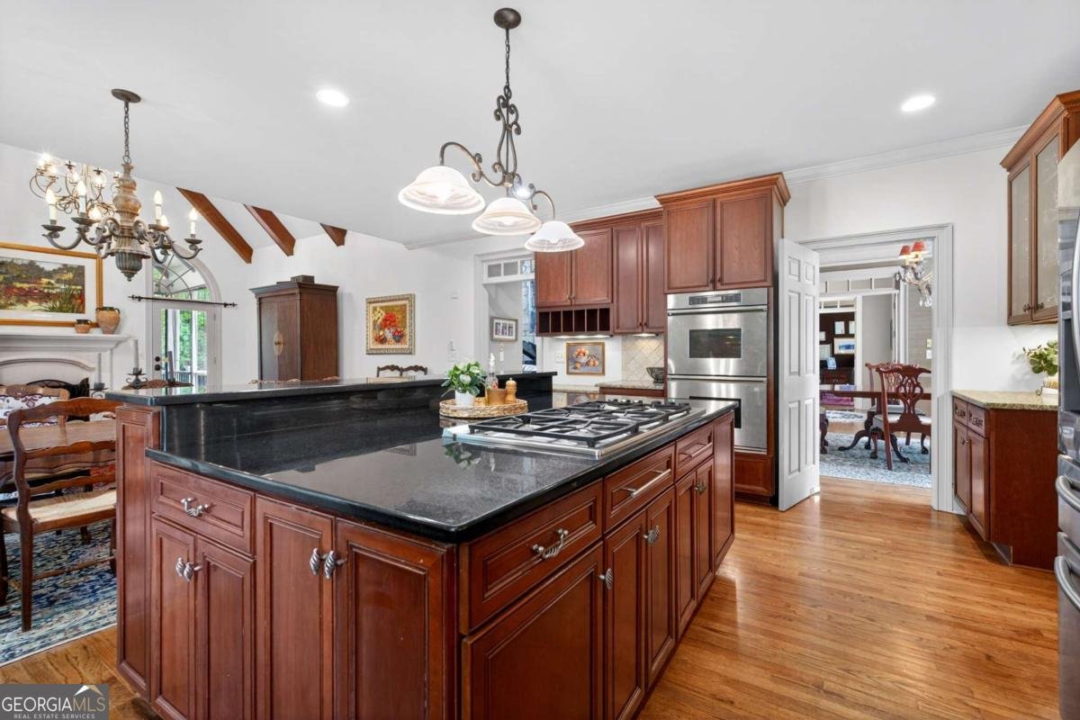 2612 Canopy Lane Marietta - Photo 16