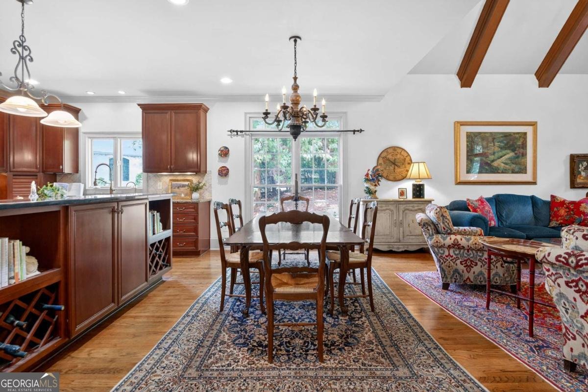 2612 Canopy Lane Marietta - Photo 18