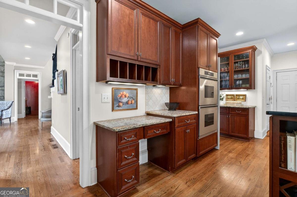 2612 Canopy Lane Marietta - Photo 20