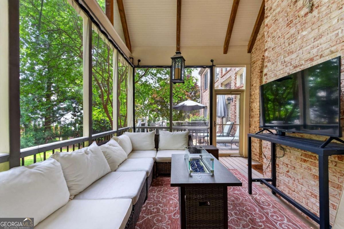 2612 Canopy Lane Marietta - Photo 22