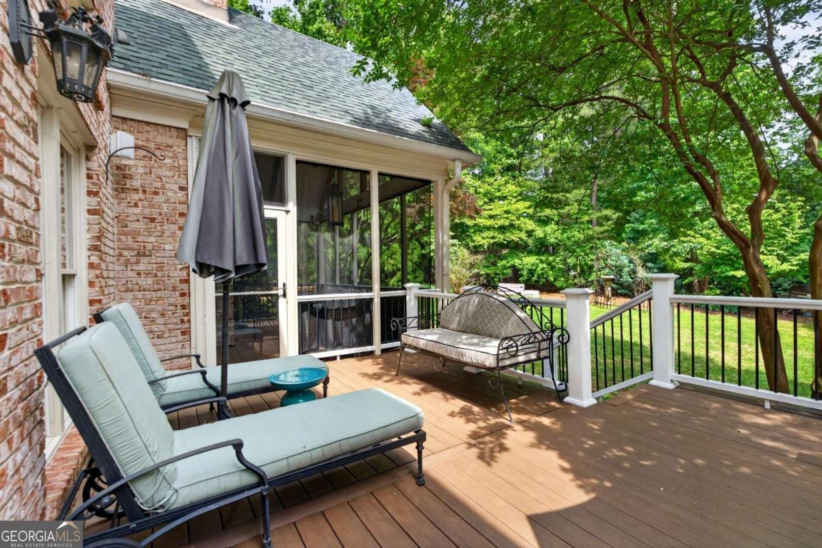 2612 Canopy Lane Marietta - Photo 23