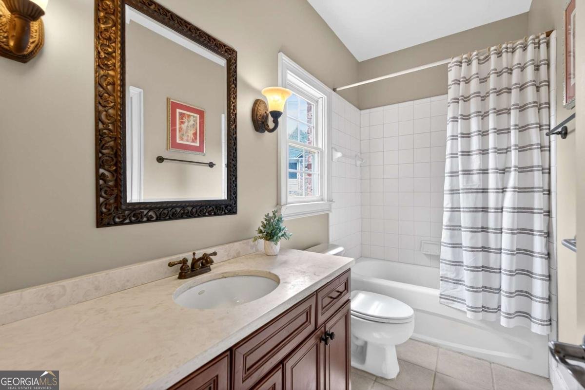 2612 Canopy Lane Marietta - Photo 25