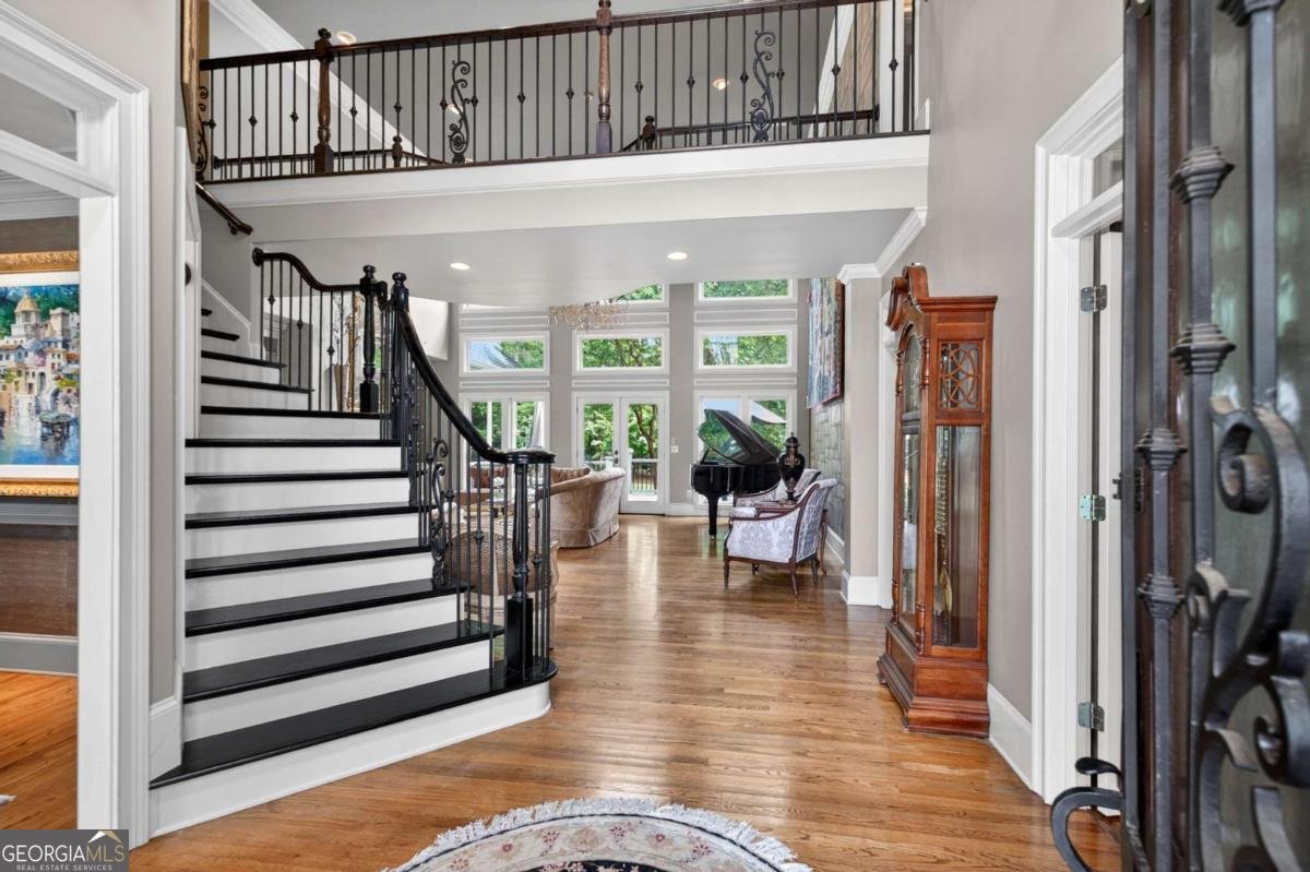 2612 Canopy Lane Marietta - Photo 26