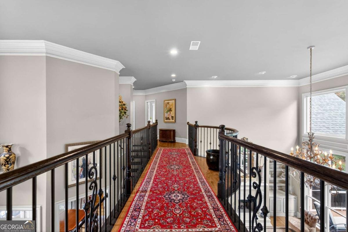 2612 Canopy Lane Marietta - Photo 27