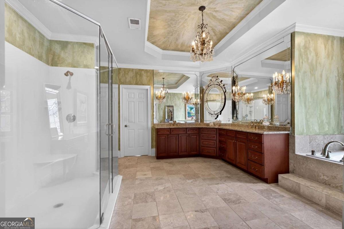 2612 Canopy Lane Marietta - Photo 32