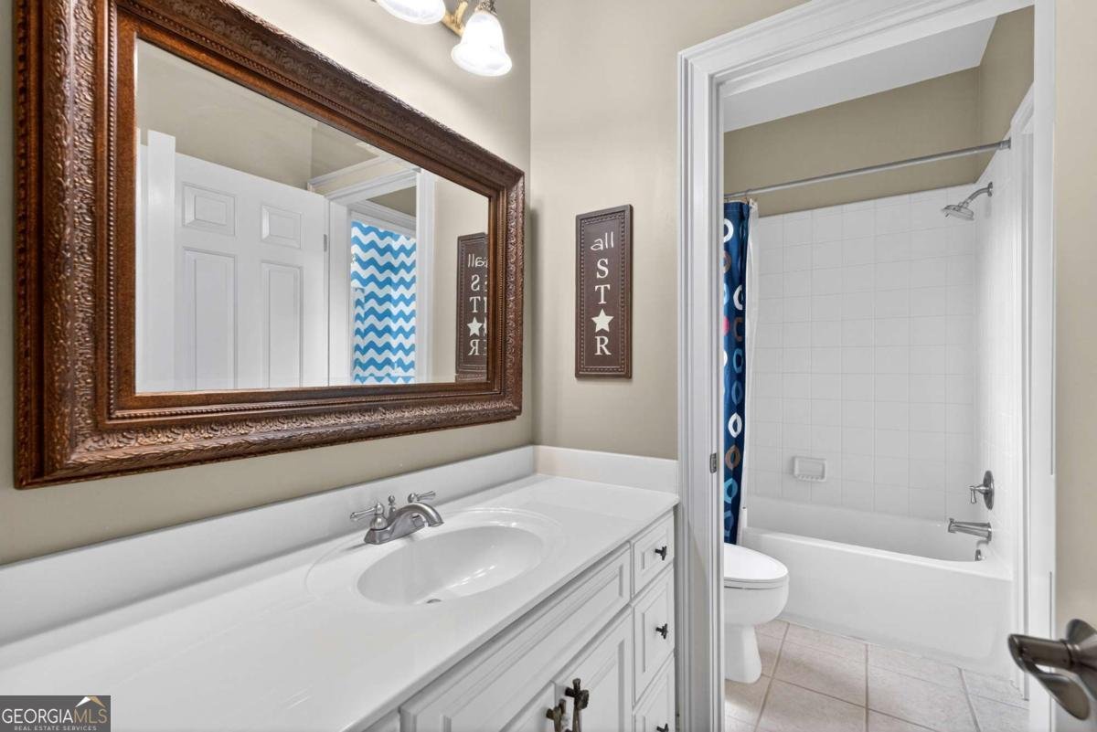 2612 Canopy Lane Marietta - Photo 36