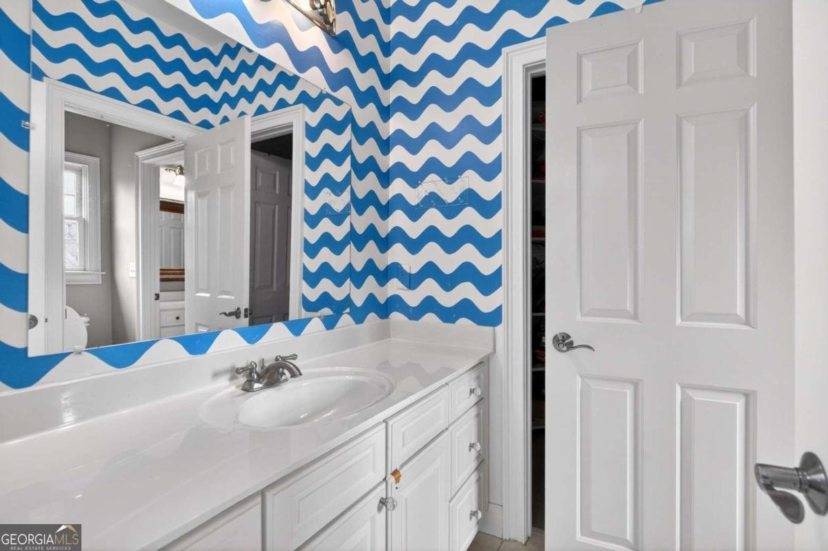 2612 Canopy Lane Marietta - Photo 38