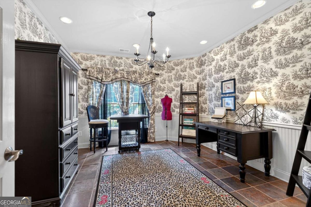 2612 Canopy Lane Marietta - Photo 41