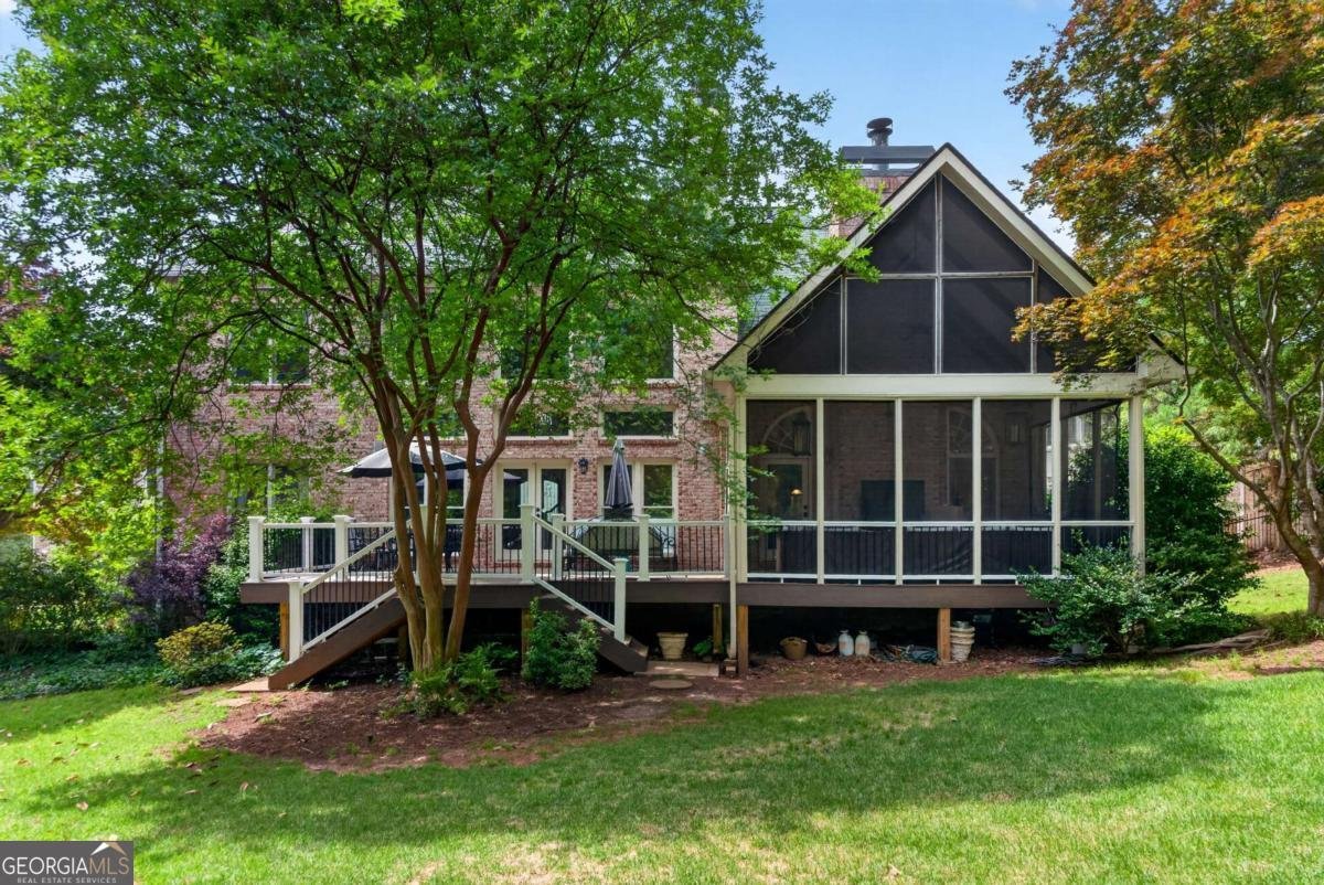 2612 Canopy Lane Marietta - Photo 46