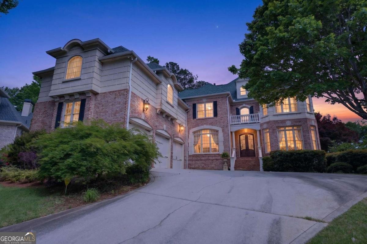 2612 Canopy Lane Marietta - Photo 52