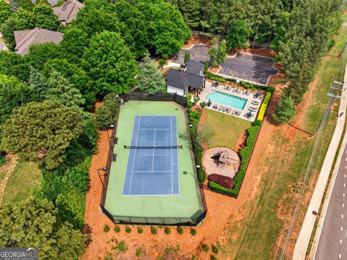 2612 Canopy Lane Marietta - Photo 53