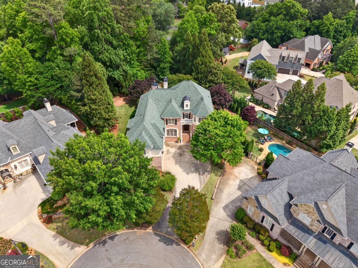 2612 Canopy Lane Marietta - Photo 54