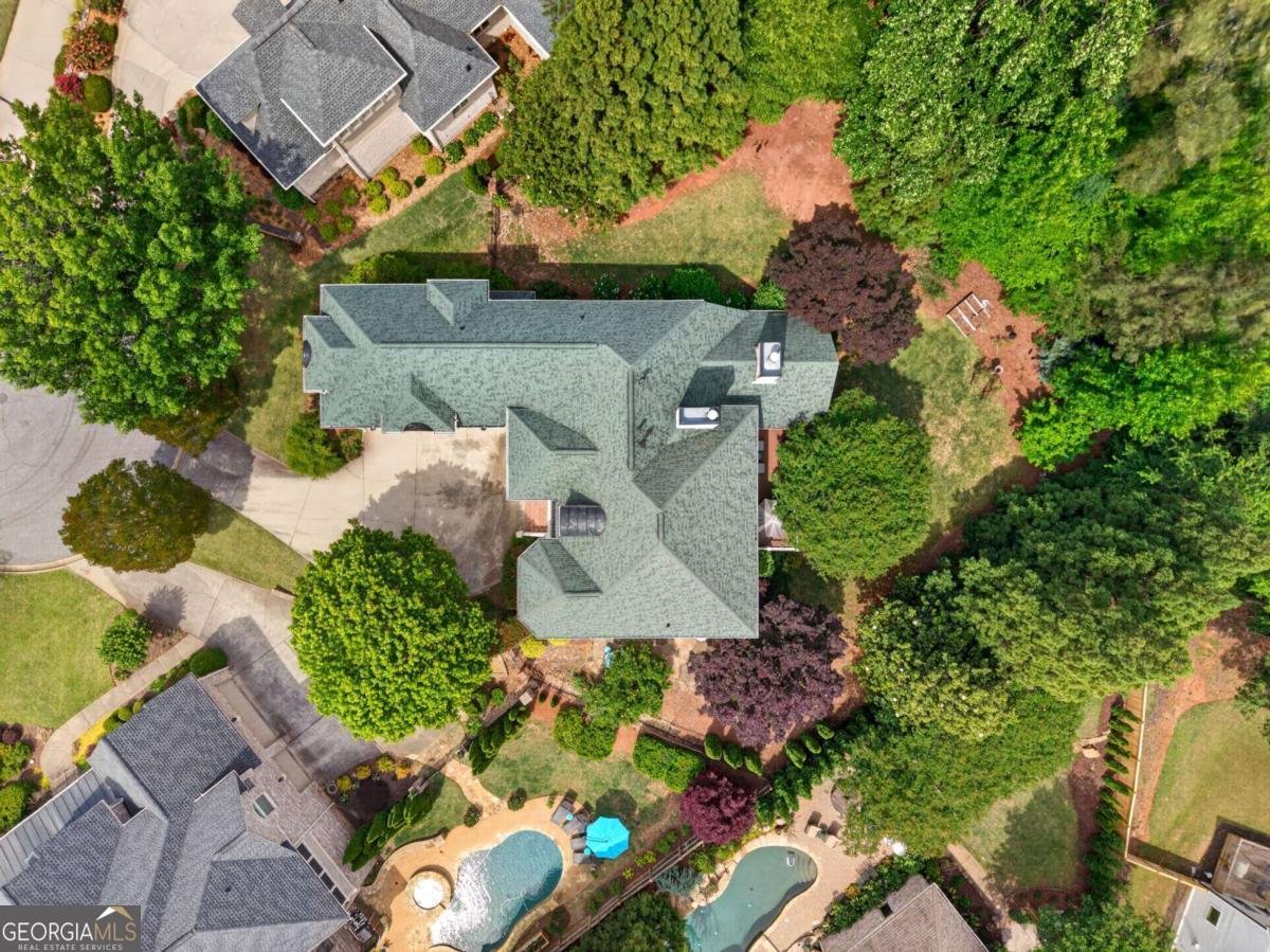 2612 Canopy Lane Marietta - Photo 55