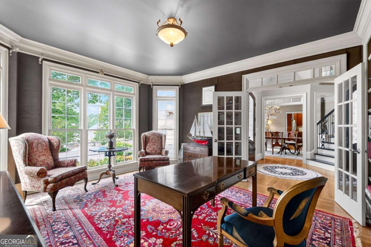 2612 Canopy Lane Marietta - Photo 8