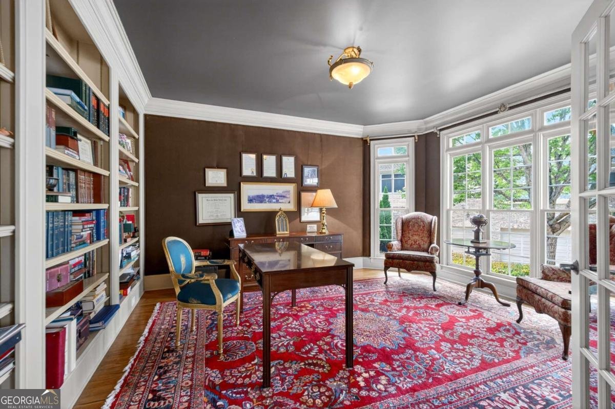 2612 Canopy Lane Marietta - Photo 9