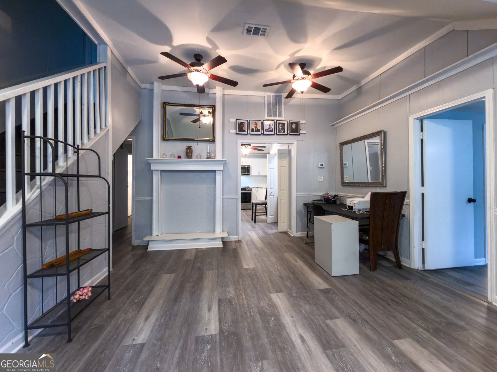 214 Pinewood Lane Stockbridge - Photo 10