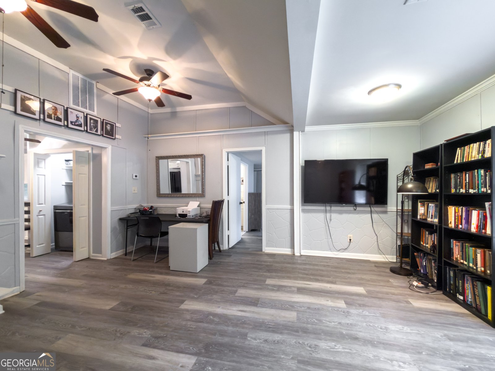 214 Pinewood Lane Stockbridge - Photo 11
