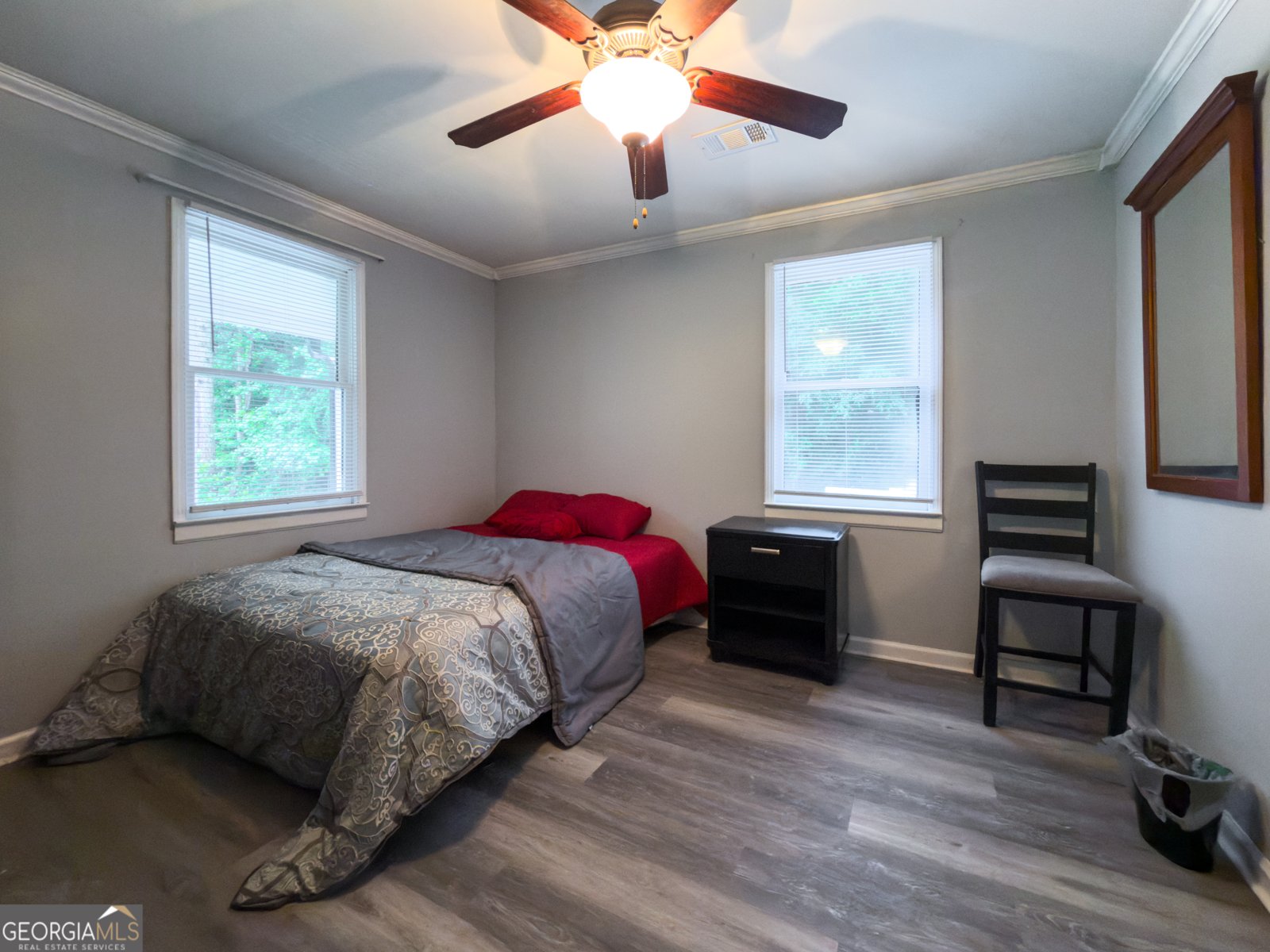 214 Pinewood Lane Stockbridge - Photo 16