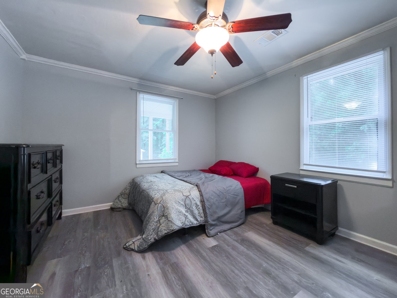 214 Pinewood Lane Stockbridge - Photo 17