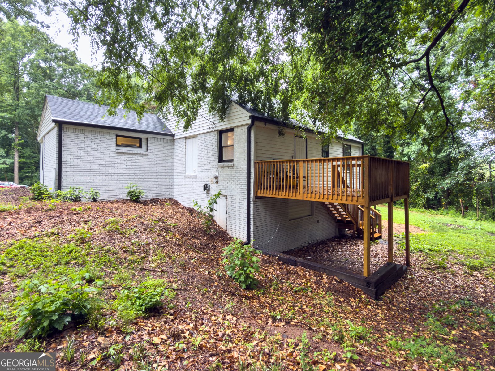 214 Pinewood Lane Stockbridge - Photo 28