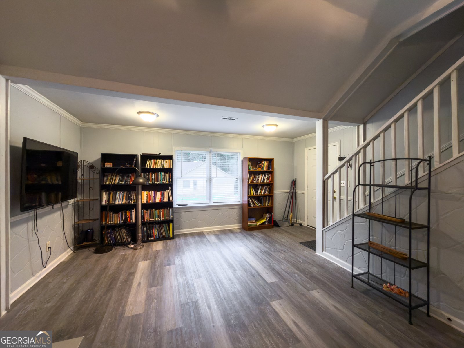 214 Pinewood Lane Stockbridge - Photo 9