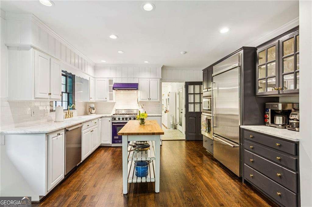 2988 Rockingham Drive Atlanta - Photo 14