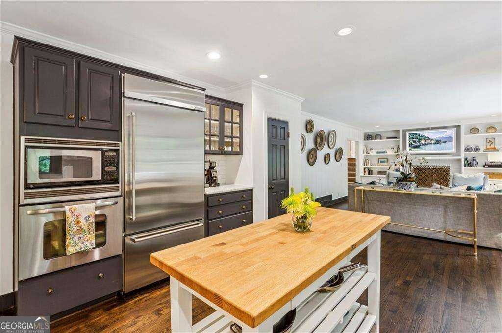 2988 Rockingham Drive Atlanta - Photo 15
