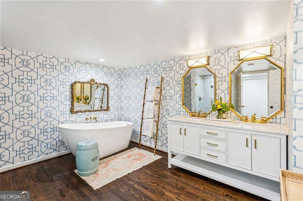 2988 Rockingham Drive Atlanta - Photo 19