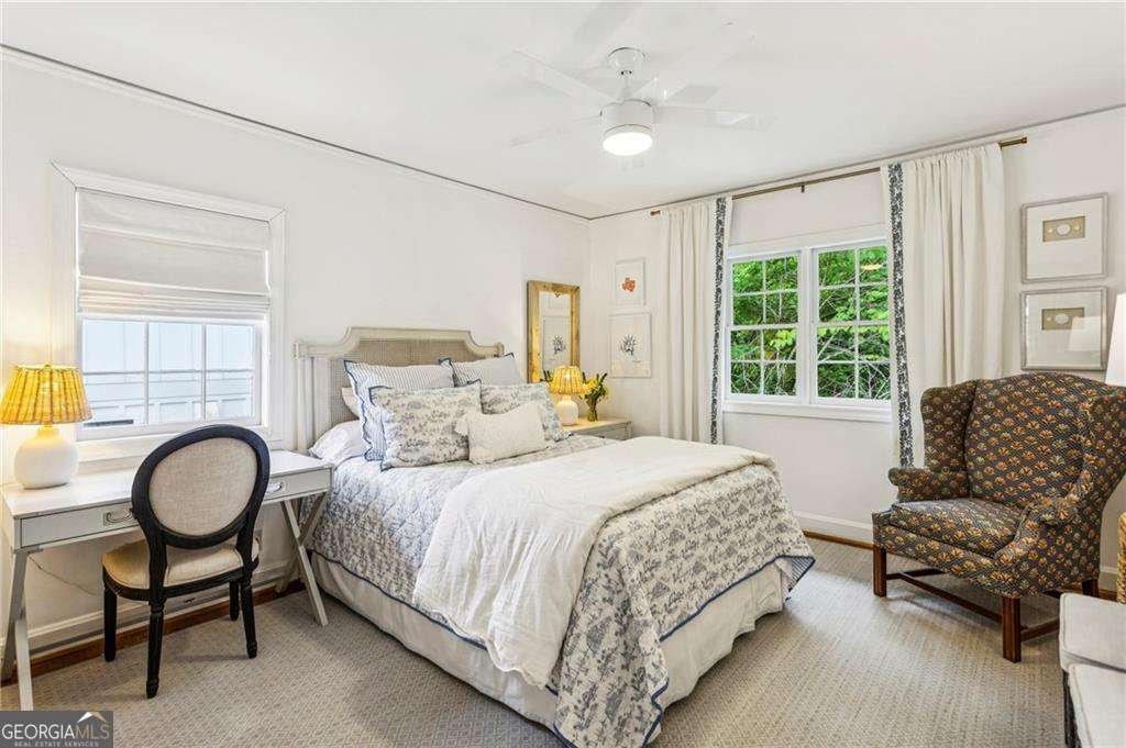 2988 Rockingham Drive Atlanta - Photo 22
