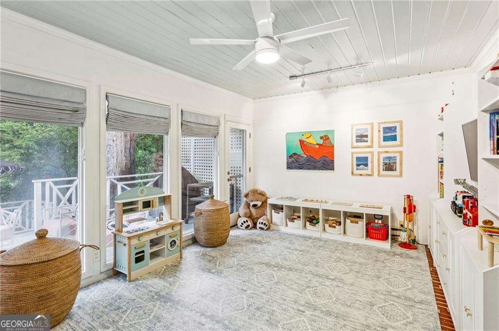 2988 Rockingham Drive Atlanta - Photo 28