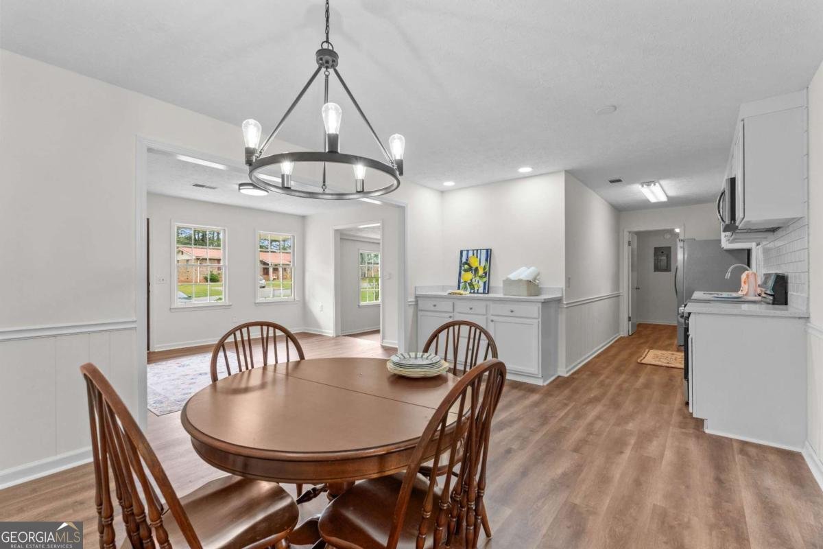 122 Carroll Circle Carrollton - Photo 14