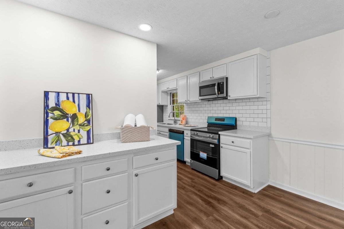 122 Carroll Circle Carrollton - Photo 18