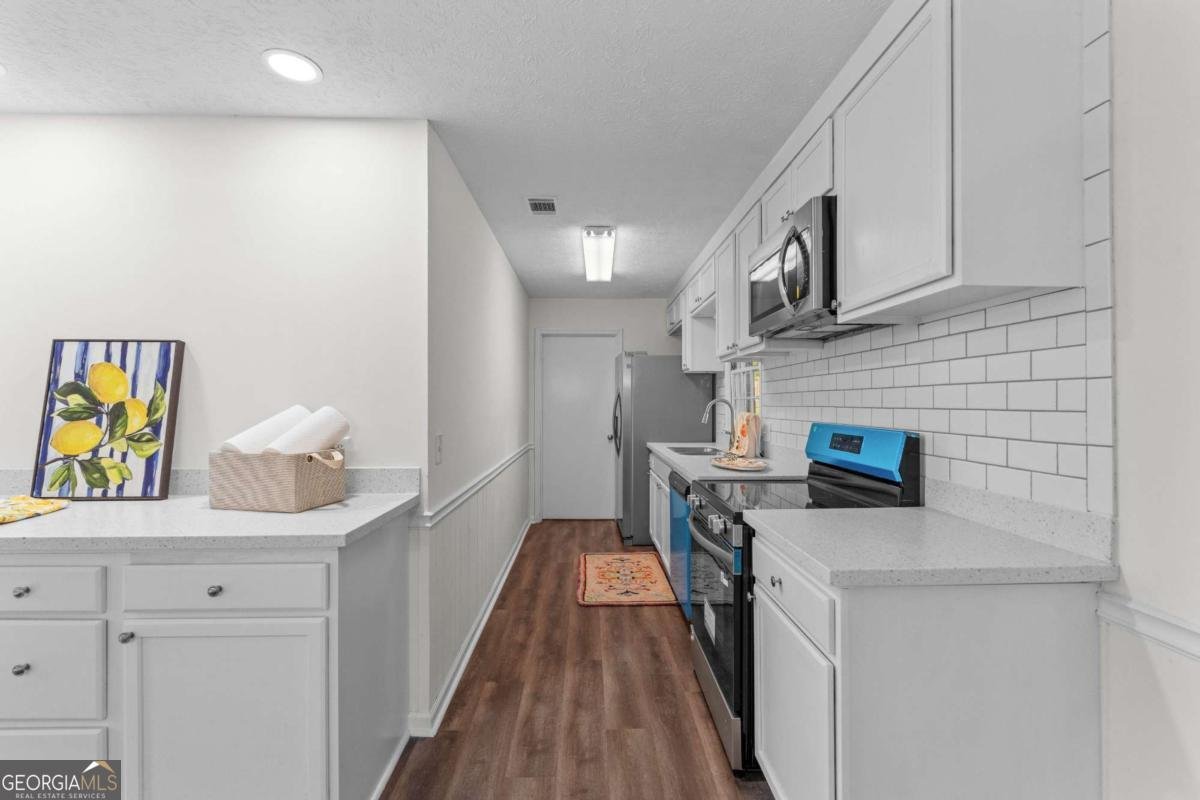 122 Carroll Circle Carrollton - Photo 19