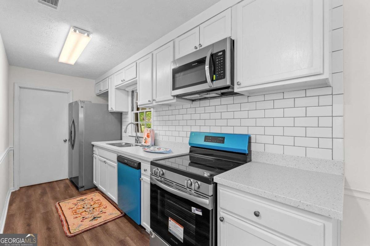 122 Carroll Circle Carrollton - Photo 20