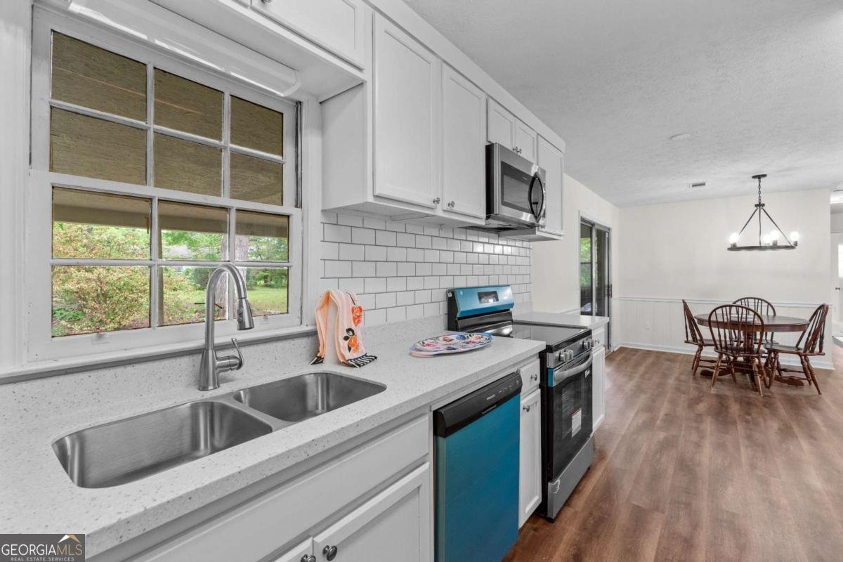 122 Carroll Circle Carrollton - Photo 21