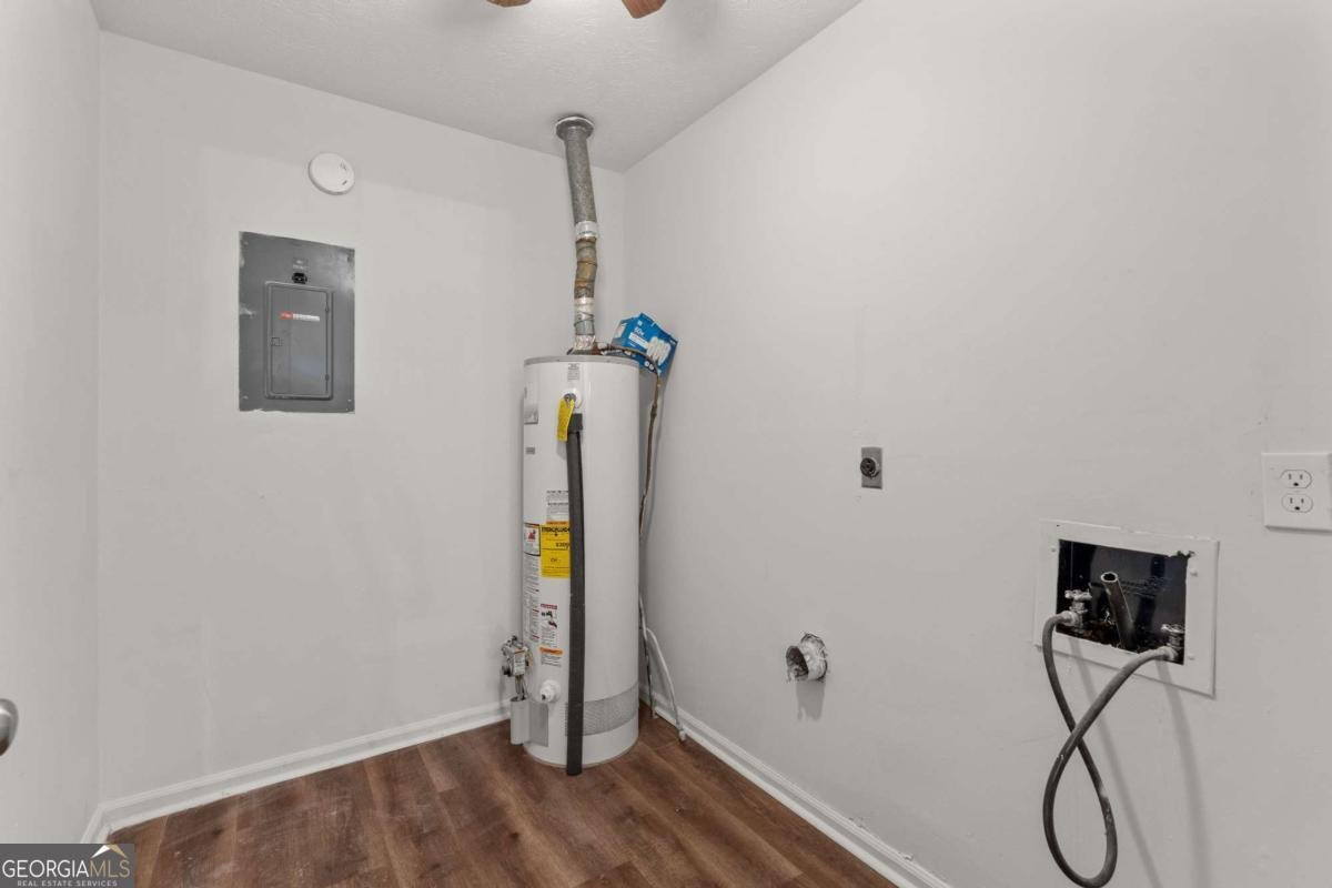 122 Carroll Circle Carrollton - Photo 22