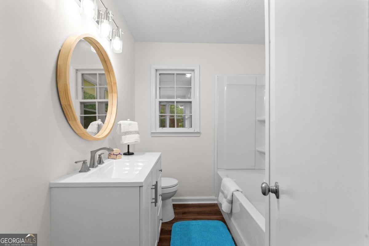 122 Carroll Circle Carrollton - Photo 31