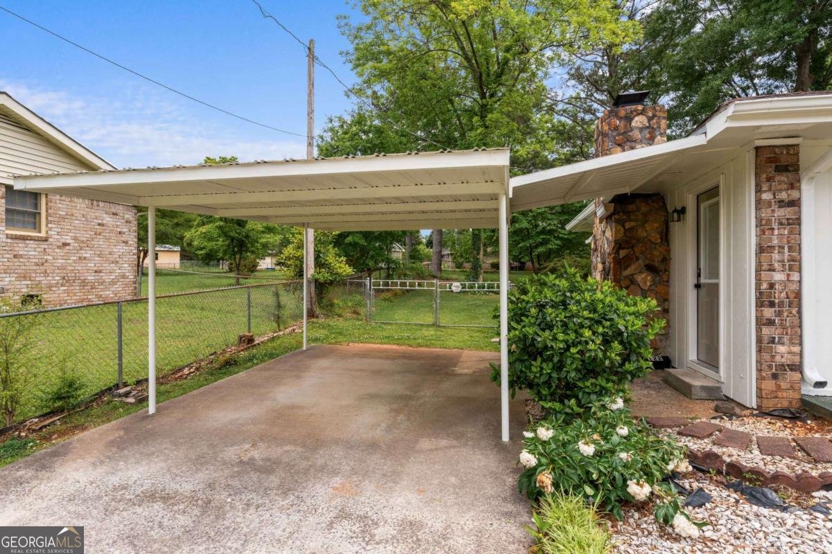 122 Carroll Circle Carrollton - Photo 33