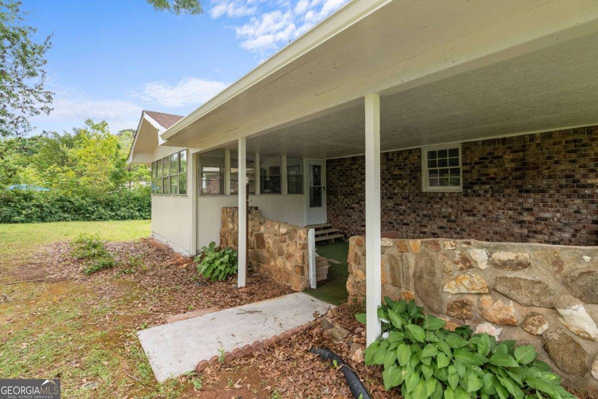 122 Carroll Circle Carrollton - Photo 34
